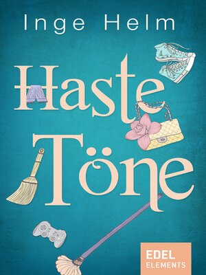 cover image of Haste Töne